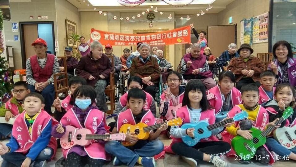 捐款不限專案(支持七大專案所需費用)